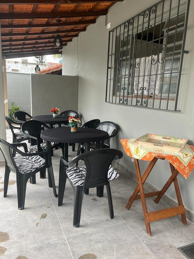 Casa Para Alugar Em Bertioga - Piscina, Wifi E Churrasqueira Экстерьер фото