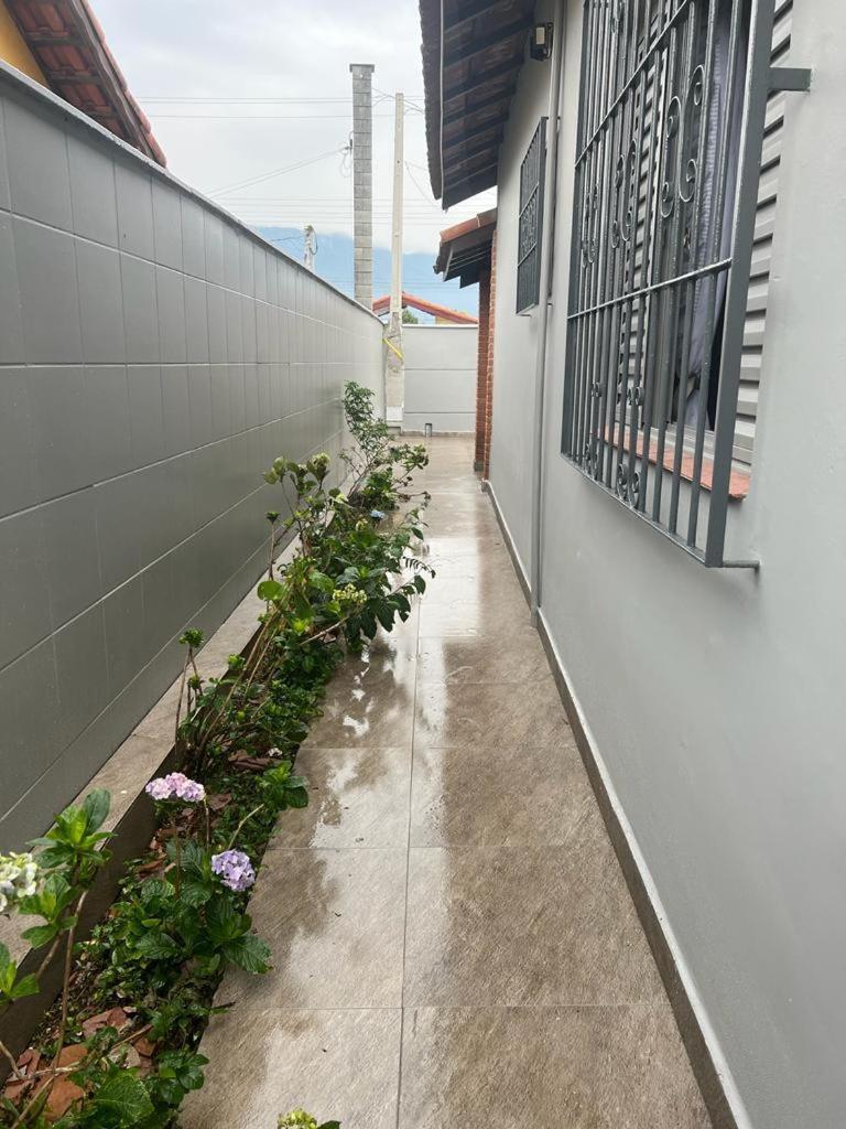 Casa Para Alugar Em Bertioga - Piscina, Wifi E Churrasqueira Экстерьер фото