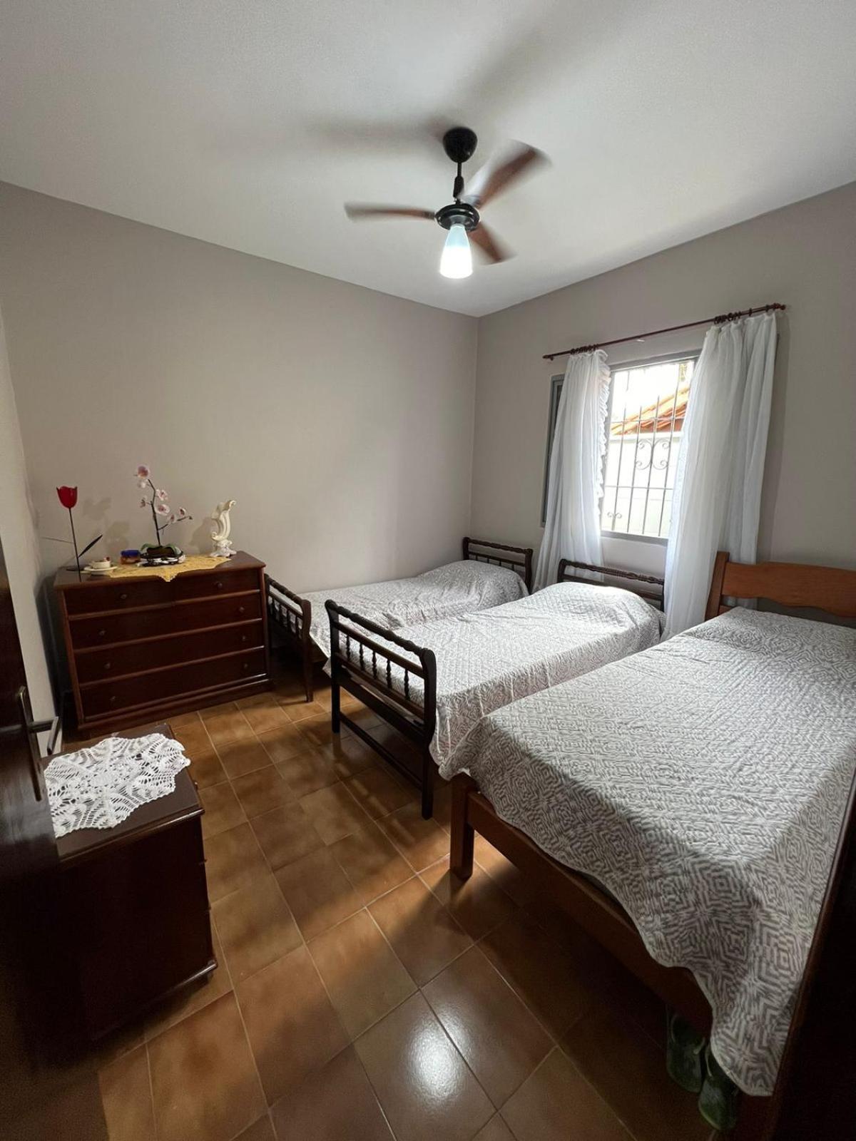 Casa Para Alugar Em Bertioga - Piscina, Wifi E Churrasqueira Экстерьер фото