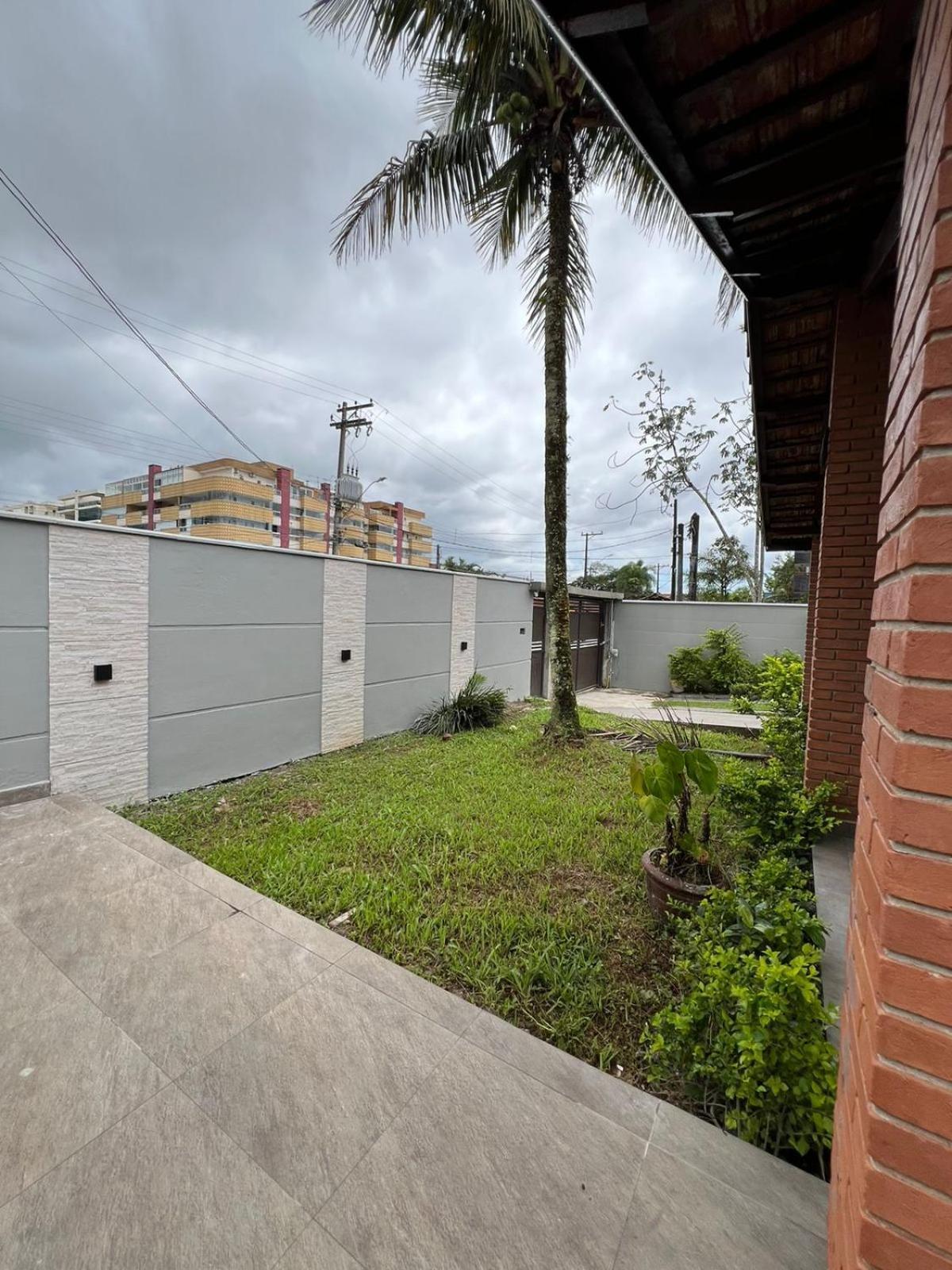 Casa Para Alugar Em Bertioga - Piscina, Wifi E Churrasqueira Экстерьер фото